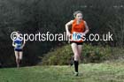 Girls under-13s North Eastern Cross Country, Aykley Heads, Durham. Photo: David T. Hewitson/Sports for All Pics